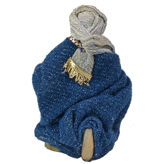 Tre Re Magi serie 15 cm Mondo Presepi