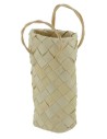 Borsa in vimini cm 3,2x4,2 h. Mondo Presepi