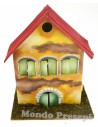 Casa cm 13x9x15h