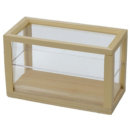 Banco espositore cm 11,5x5,5x7 h Mondo Presepi