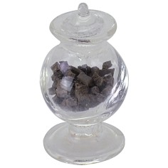 Vasetto di pepe cm 2,7 Mondo Presepi 2