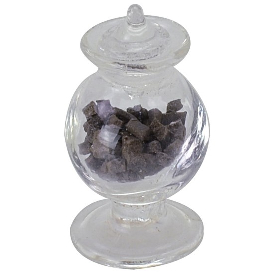 Vasetto di pepe cm 2,7