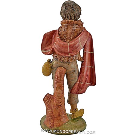 Piper 30 cm Lux Euro