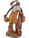 Acquaiolo 30 cm Lux Euromarchi Mondo Presepi