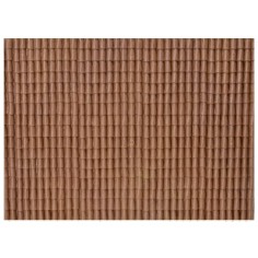 Panel de PVC para techo de 24,5x16,5 cm para techo Mondo Presepi