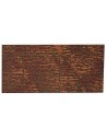 Colored cork panel cm 33X16,5x1 with irregular bricks