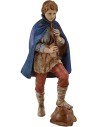 Flautista 11 cm Landi Mundo Pesebres