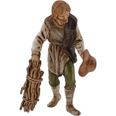 Adoring man 11 cm Landi 2