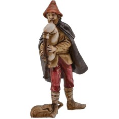 Bagpiper 11 cm Landi