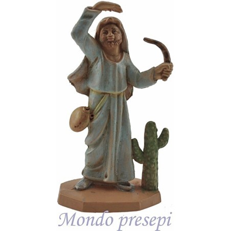 Cm 8 Camellero Mundo Pesebres