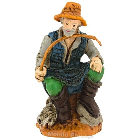 Fisherman series Oliver cm 5