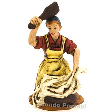 Laundress Oliver series cm 5