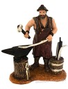 Blacksmith series cm 8 Oliver