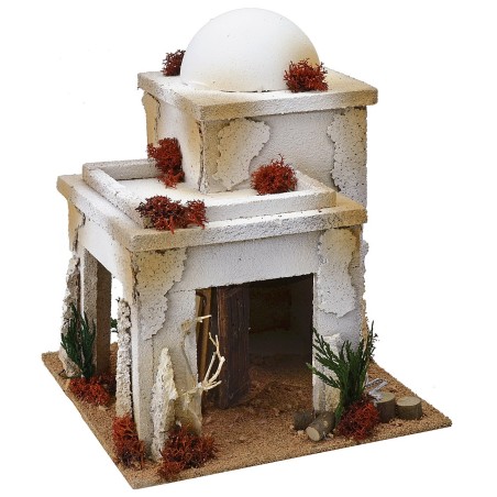 Arab workshop for carpenter cm 23x22x27 h door, height, thanks