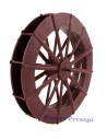 Wheels, Cm 15. 