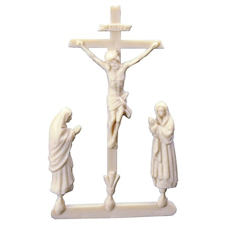Crocifissione cm 3,5 Mondo Presepi