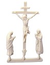 Crocifissione cm 3,5 Mondo Presepi