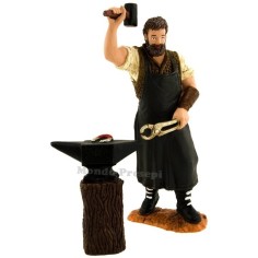 Cm 15 Herrero serie Oliver Mundo Pesebres