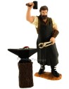 Cm 15 Blacksmith Oliver series