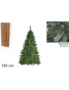 Albero Germoglio h 180 cm a 1036 punte