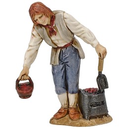 Carbonaro 10cm Landi Moranduzzo