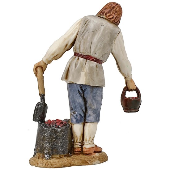 Carbonaro 10 cm Landi Moranduzzo