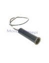 The smoke generator in the pipe 3-4,5 Volts