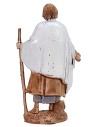 San Giuseppe cm 6,5 costumi storici Landi Moranduzzo