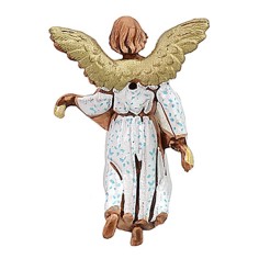 Gloria cm 6,5 costumi storici Landi Moranduzzo Mondo Presepi 2