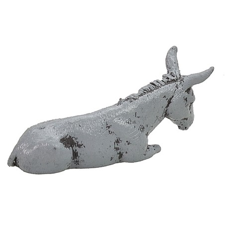 Asino cm 6,5 costumi storici Landi Moranduzzo