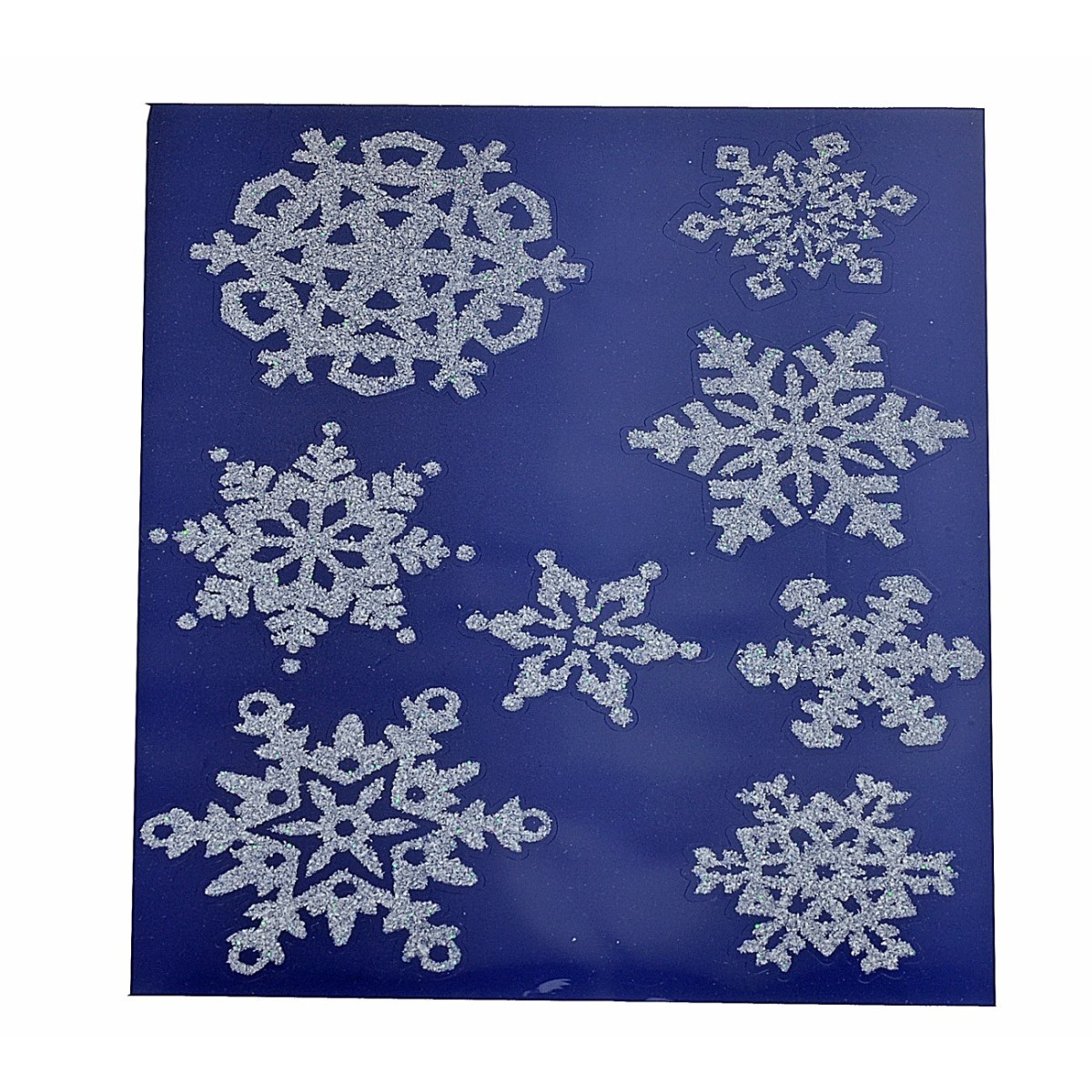 SILVEGO Orecchini In Argento 925 A Fiocco Di Neve - Rodiati, Senza Nichel, Regalo Donna