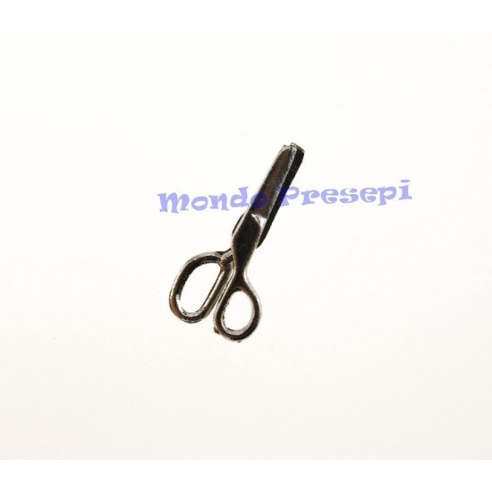 Forbice disponibile nelle misure: Mondo Presepi