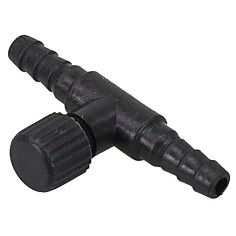 Conector con grifo ø 4 mm Mondo Presepi 2