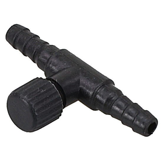 Raccordo con rubinetto ø 4 mm Mondo Presepi