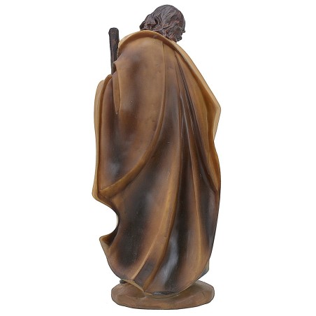 San Giuseppe in resina 25 cm