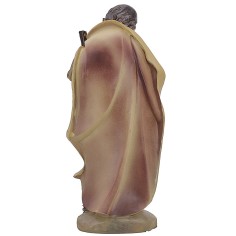 San José de resina serie 20 cm Mundo Pesebres 2