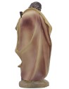 San Giuseppe in resina serie 20 cm Mondo Presepi