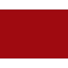 Gelatina rosso primario cm 25x30 Mondo Presepi