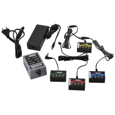 FrialMaxi centralita para LED Mundo Belenes