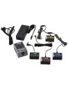 FrialMaxi controller for led