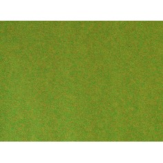 Tapete de hierba para belenes y modelismo cm 50x50 Mondo Presepi 2