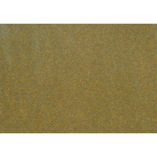 Tapete de hierba para dioramas y belenes de 100x50 cm Mondo Presepi