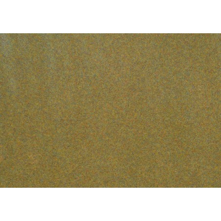 Tapete de hierba para dioramas y belenes de 100x50 cm Mondo Presepi