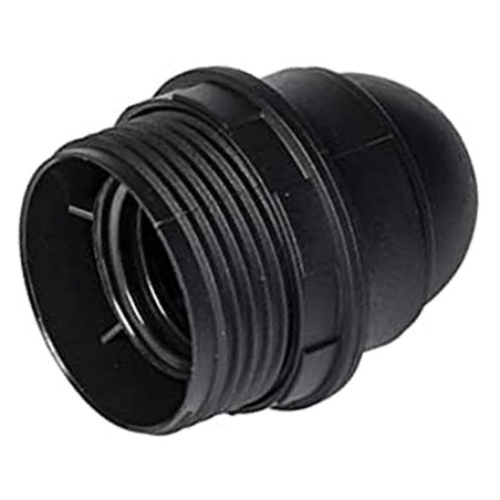 Portalampade E27 con ghiera Mondo Presepi