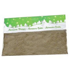 Busta effetto erba in polvere 85 gr.