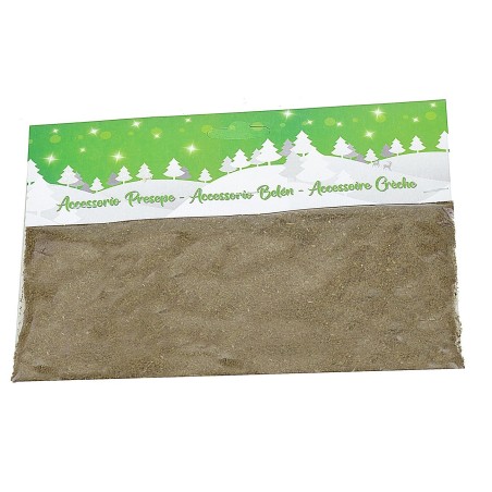 Busta effetto erba in polvere 85 gr. Mondo Presepi