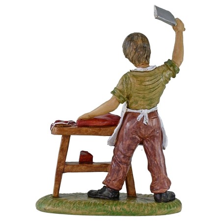 Butcher 20 cm Euromarchi