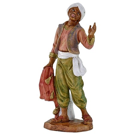 Cammellero 20 cm Euromarchi Mundo Pesebres