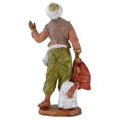 Camel driver 20 cm Euromarchi 2