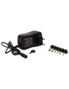 Fuente de alimentación universal de voltaje variable 3-12 V